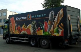 Express-market
