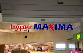Hyper-MAXIMA-iskaba